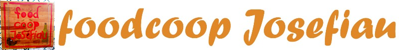 Foodcoop Josefiau